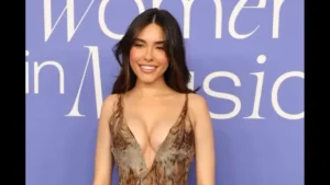 Madison Beer: The Making of a Modern Pop Icon