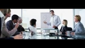 Corporate Highlights in Today’s Market